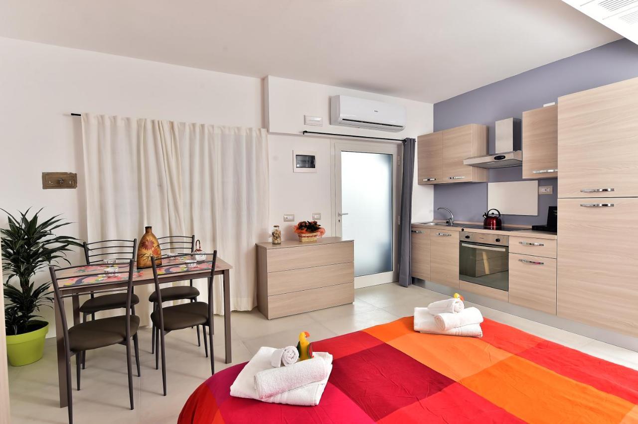 Hotel Croce Del Sud ريميني المظهر الخارجي الصورة