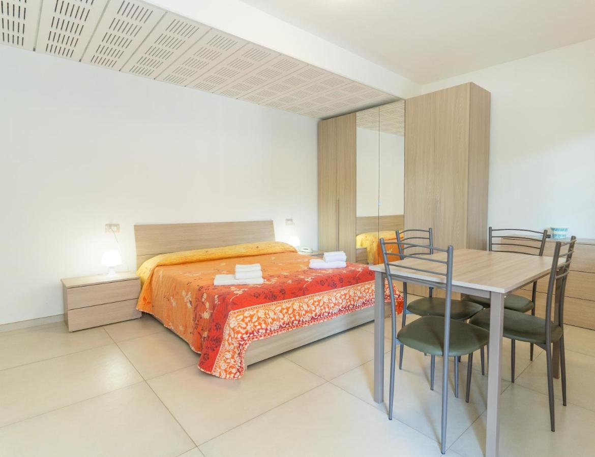Hotel Croce Del Sud ريميني المظهر الخارجي الصورة