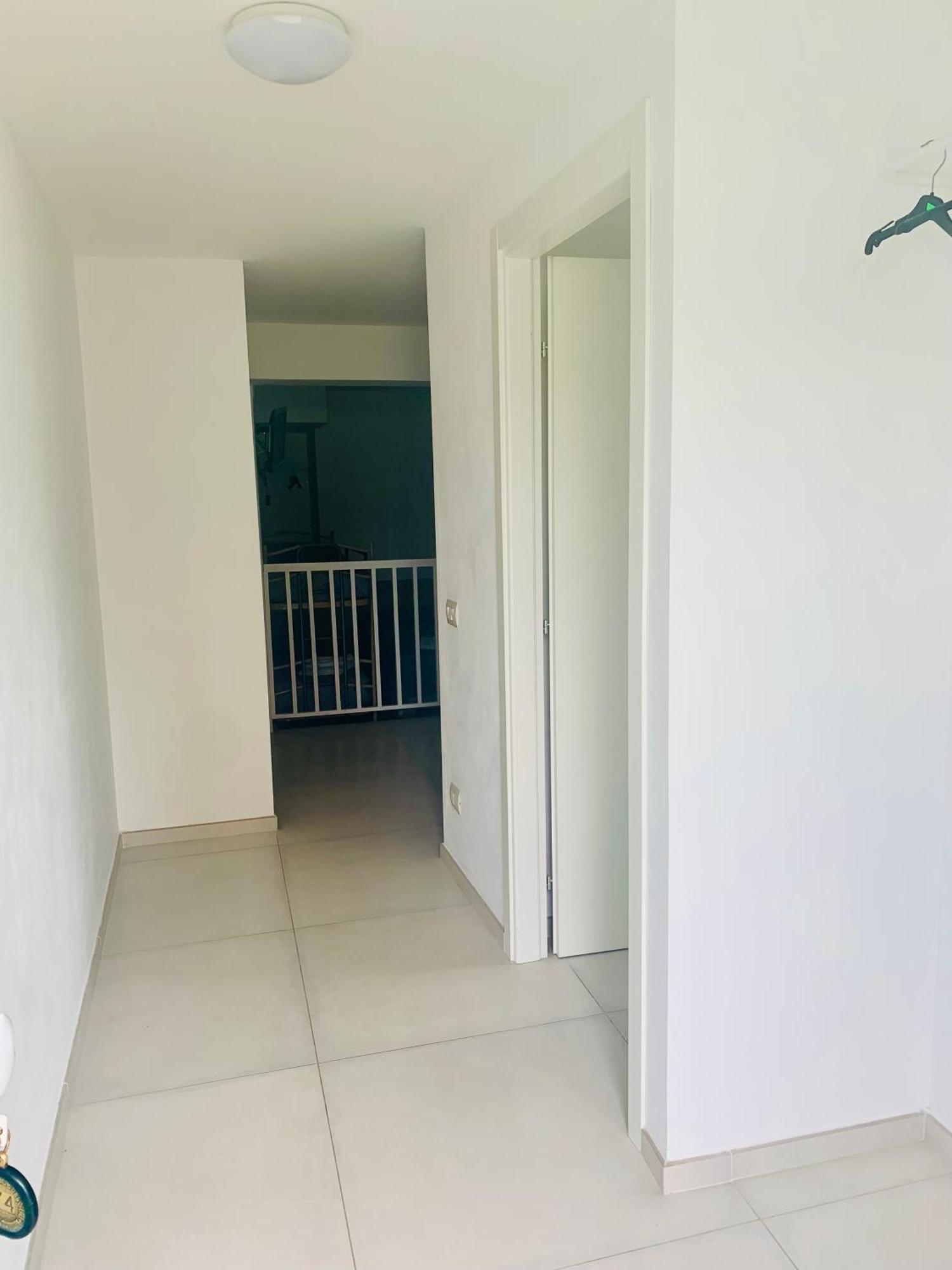 Hotel Croce Del Sud ريميني المظهر الخارجي الصورة